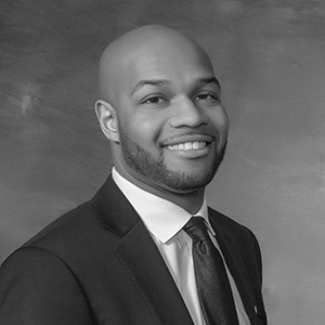 Image of alumnus Armond Hodge '16 MBA, , Finance Manager at ADP